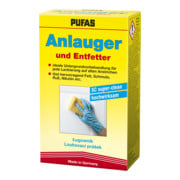 Pufas Anlauger SC super-clean Aktivreiniger und Entfetter 0,5 kg-1