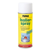 Pufas Isolierspray weiß 400 ml-1