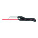 PUK Miniseghetto per lame manuali, lama bimetallica, 24 denti, Lama L=300mm-2