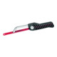 PUK Miniseghetto per lame manuali, lama bimetallica, 24 denti, Lama L=300mm-4