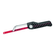 PUK Miniseghetto per lame manuali, lama bimetallica, 24 denti, Lama L=300mm-4