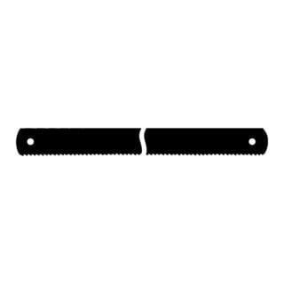 PUK Sägeblatt Metall 312 150mm