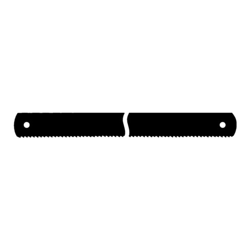 PUK Sägeblatt Metall 312 150mm