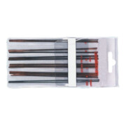 PUK Set de scie à chantourner avec sacoche