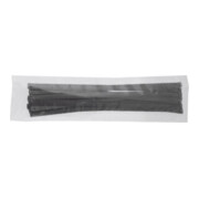 PUK Set di 12 lame "PUK" universali (210) 25 denti/pollice-1