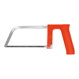 PUK Universele zaag'PUK Vario' met universeel blad (310) Ergonomische handgreep