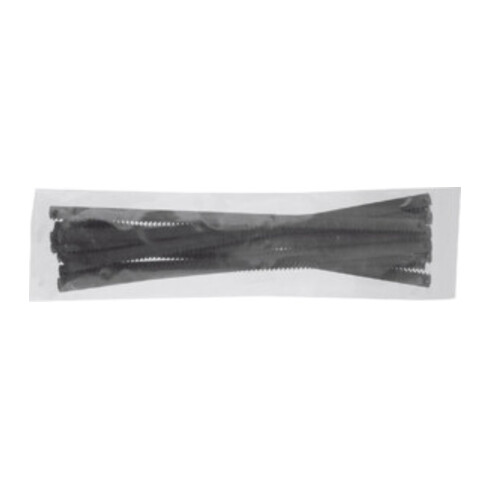 PUK Zaagbladenset 12-delig,'PUK' hout (313) 14 tanden/inch