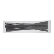 PUK Zaagbladenset 12-delig,'PUK' hout (313) 14 tanden/inch-1