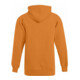 Pull homme 80/20 Gr.L blanc 80% coton, 20% polyester, 280g/m²