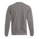 Pull homme 80/20 Gr.L blanc 80% coton, 20% polyester, 280g/m²