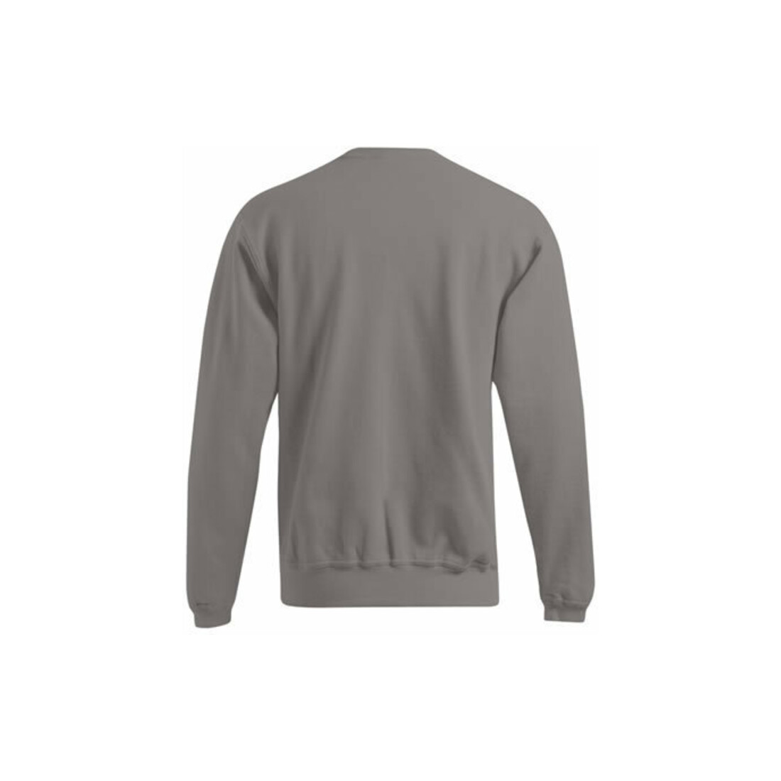 Men's Sweater 80/20 blanc