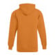 Pull homme 80/20 Gr.XL blanc 80% coton, 20% polyester, 280g/m