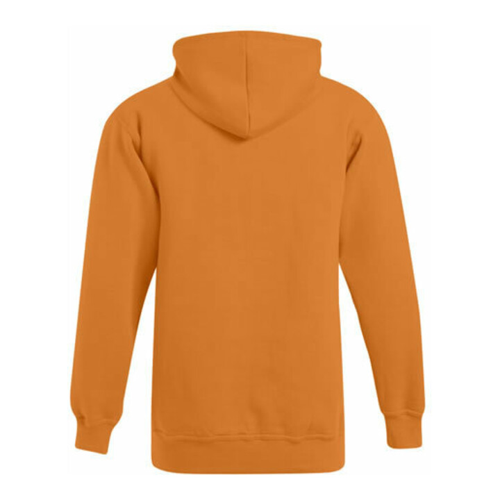 Pull homme 80/20 Gr.XL blanc 80% coton, 20% polyester, 280g/m