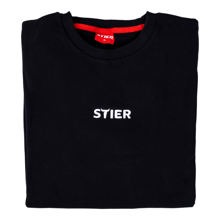 Pull STIER flexact, taille S