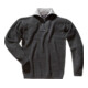 Elutex Troyer-Pullover Sylt dunkelgrau-meliert-1