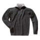 Elutex Troyer-Pullover Sylt dunkelgrau-meliert-1