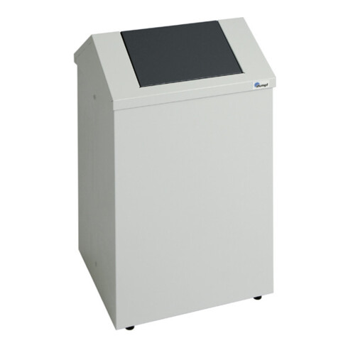 Pultaufsatz H272/91xB500xT500mm lichtgrau STUMPF