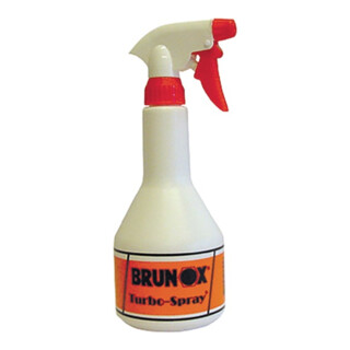 Pulvérisateur 0,5 l p.Turbospray plastique BRUNOX