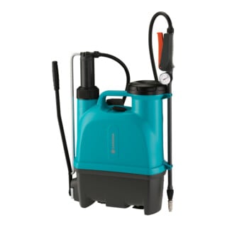 Pulvérisateur à dos 12 L Plus GARDENA