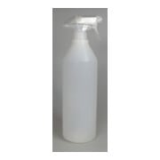Pulvérisateur à main MESTO 1 L transparent-1