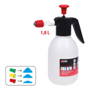 Pulverisateur à mousse (vaporisateur), 1,8 l