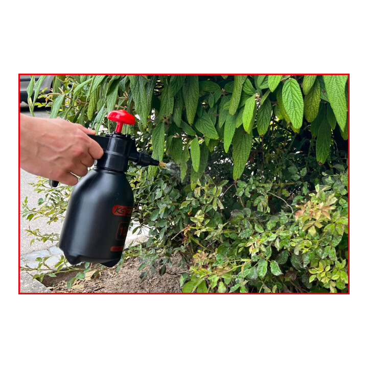 Pulvérisateur à pompe KS Tools 1 l