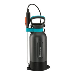 Pulvérisateur à pression 5 L Comfort GARDENA