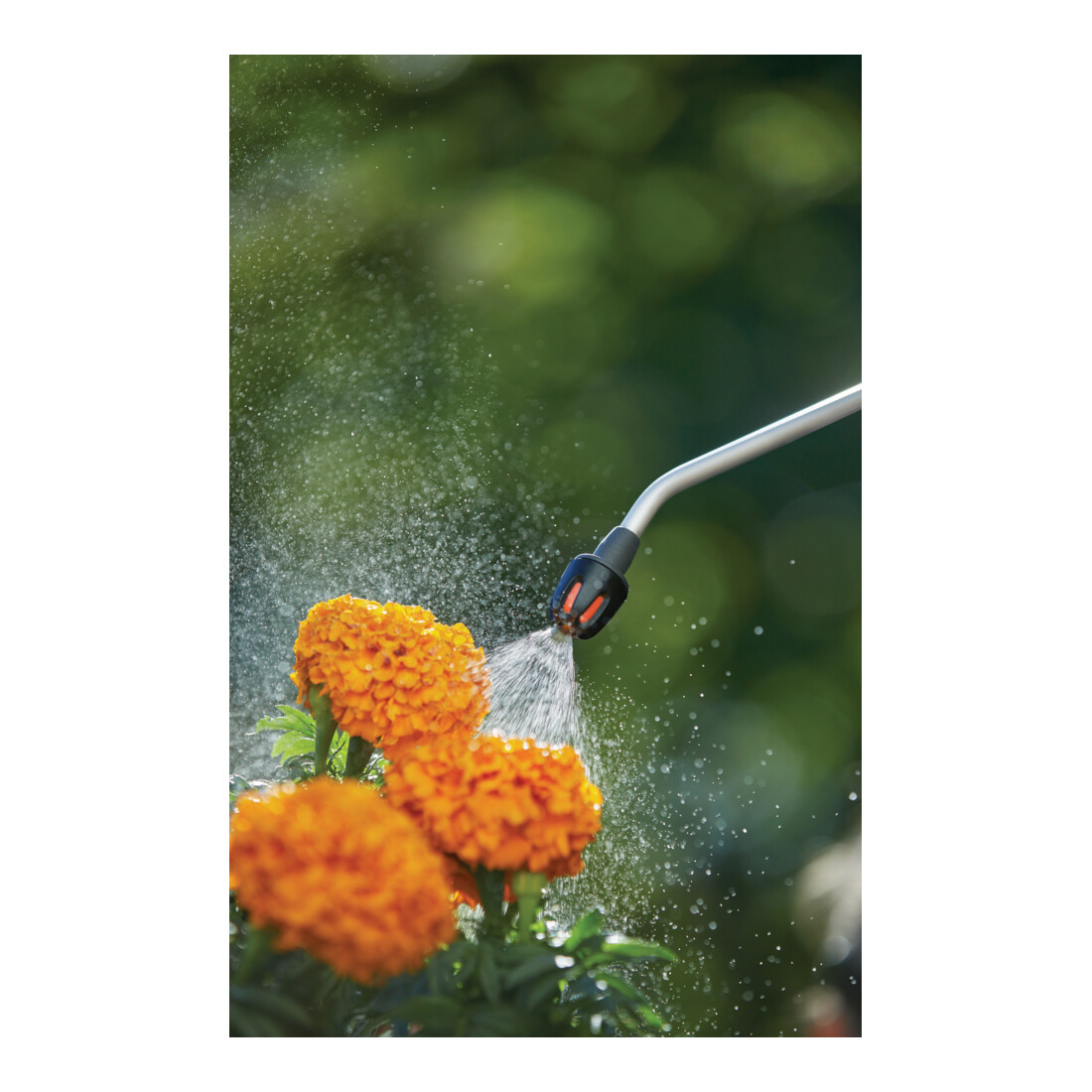 Pulvérisateur à pression 5 L Comfort GARDENA