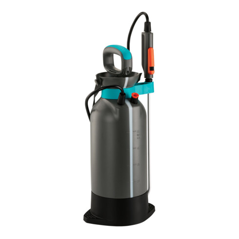 Pulvérisateur à pression 5 L Comfort GARDENA