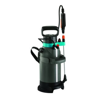 Pulvérisateur à pression 5 L EasyPump GARDENA