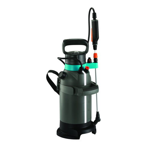 Pulvérisateur à pression 5 L EasyPump GARDENA