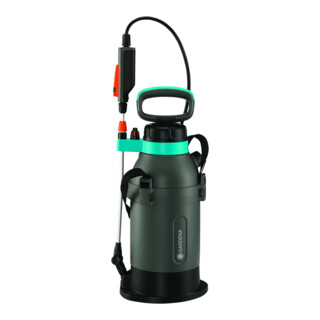 Pulvérisateur à pression 5 L Plus GARDENA