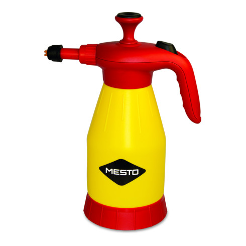 Pulvérisateur à pression MESTO 3132P, 1,5 litres, FPM