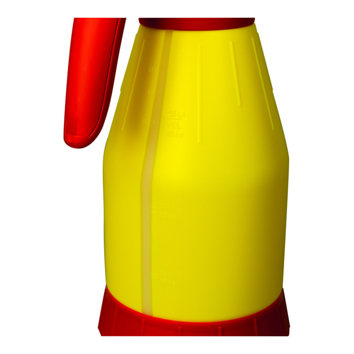 Pulvérisateur à pression MESTO 3132P, 1,5 litres, FPM