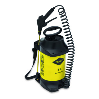 Pulvérisateur à pression MESTO 5 l
