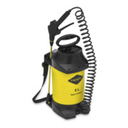 Pulvérisateur à pression MESTO 5 l