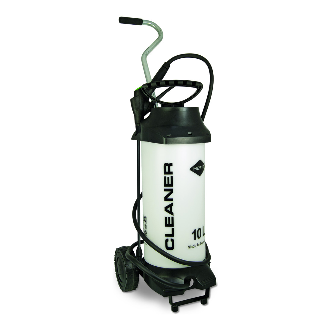 Pulvérisateur à pression MESTO CLEANER, 10 L