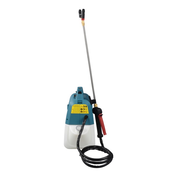 Pulvérisateur à pression sans fil Makita 12V max. US053DZ