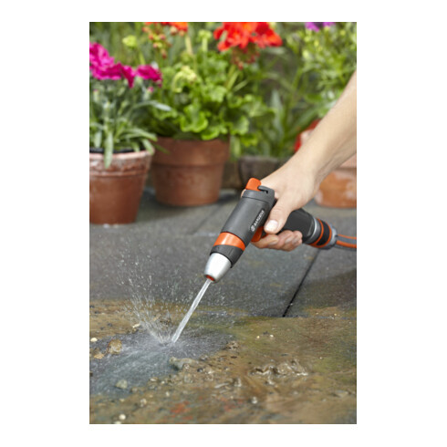 Pulvérisateur de nettoyage Premium GARDENA