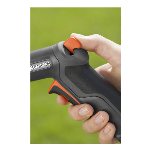 Pulvérisateur de nettoyage Premium GARDENA