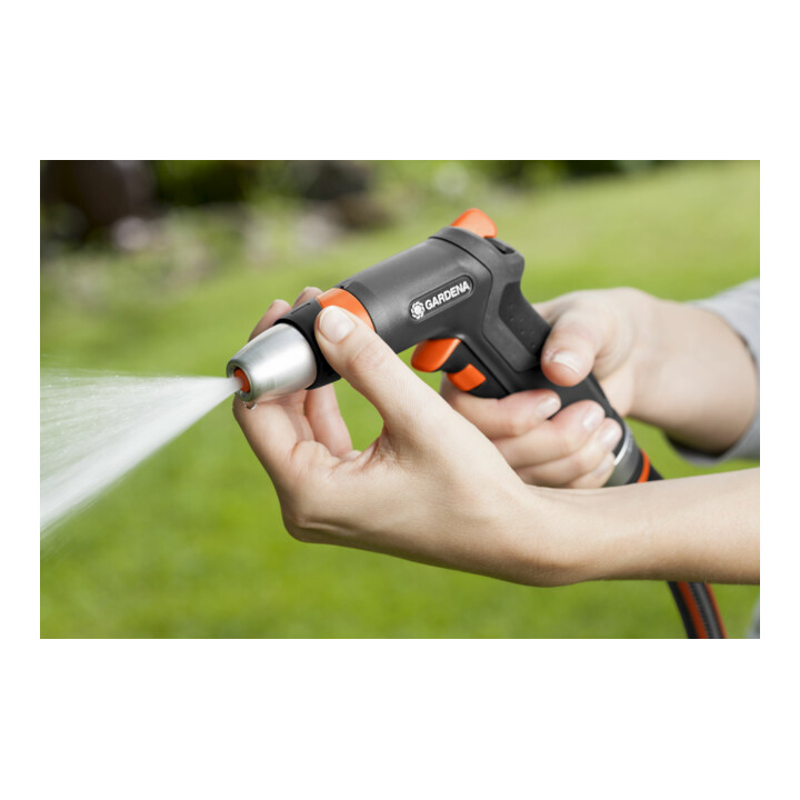 Pulvérisateur de nettoyage Premium GARDENA