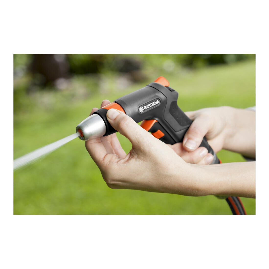 Pulvérisateur de nettoyage Premium GARDENA