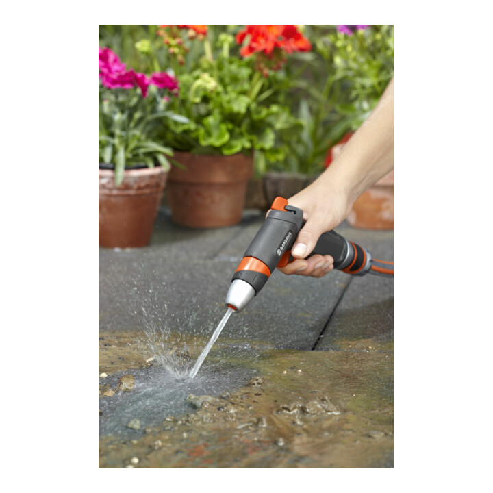 Pulvérisateur de nettoyage Premium GARDENA