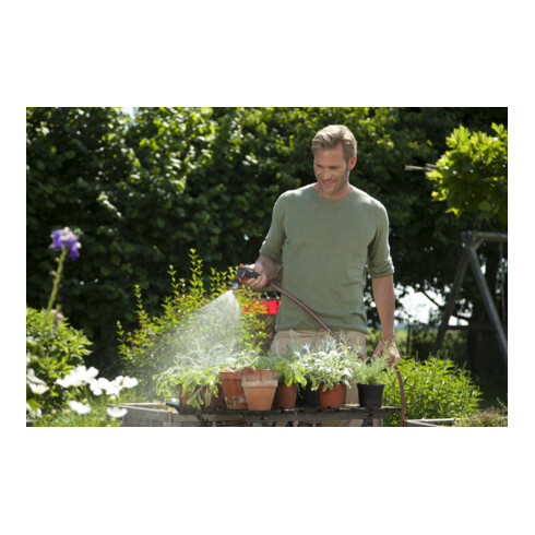 Pulvérisateur de nettoyage Premium GARDENA