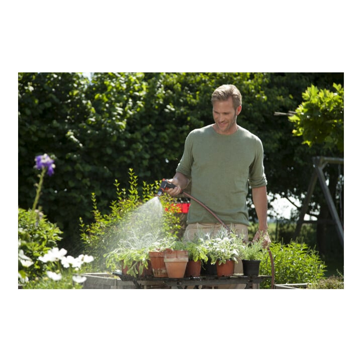 Pulvérisateur de nettoyage Premium GARDENA