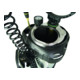 Pulvérisateur haute pression MESTO 3618P, 10 litres, FPM-2
