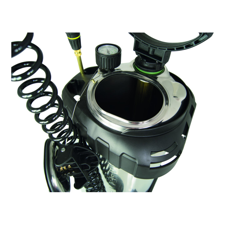 Pulvérisateur haute pression MESTO 3618P, 10 litres, FPM