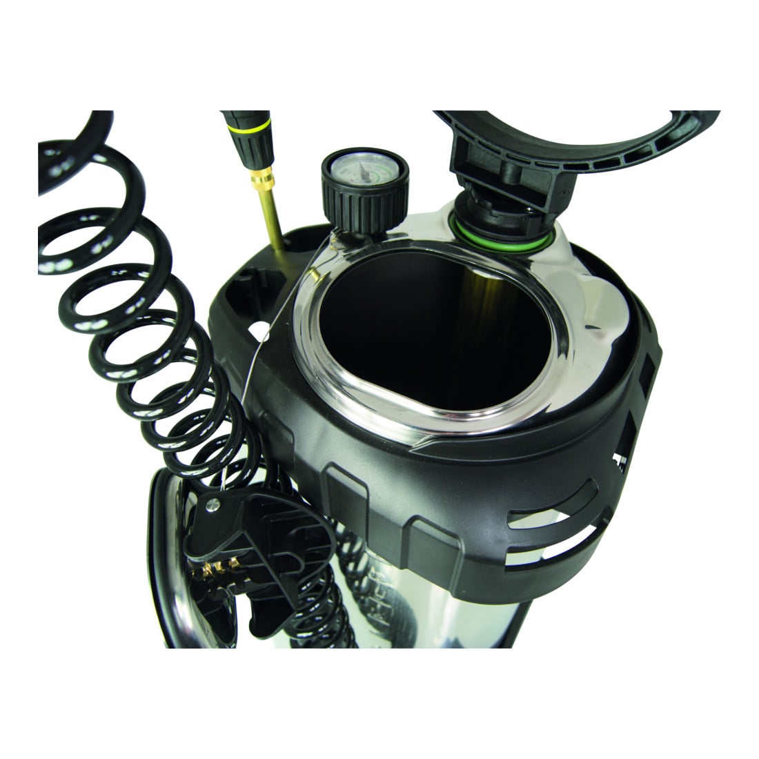 Pulvérisateur haute pression MESTO 3618P, 10 litres, FPM