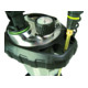 Pulvérisateur haute pression MESTO 3618P, 10 litres, FPM-5