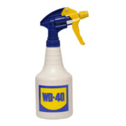 Pulvérisateur industriel WD-40 capacité 500 ml